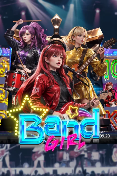 Band Girl
