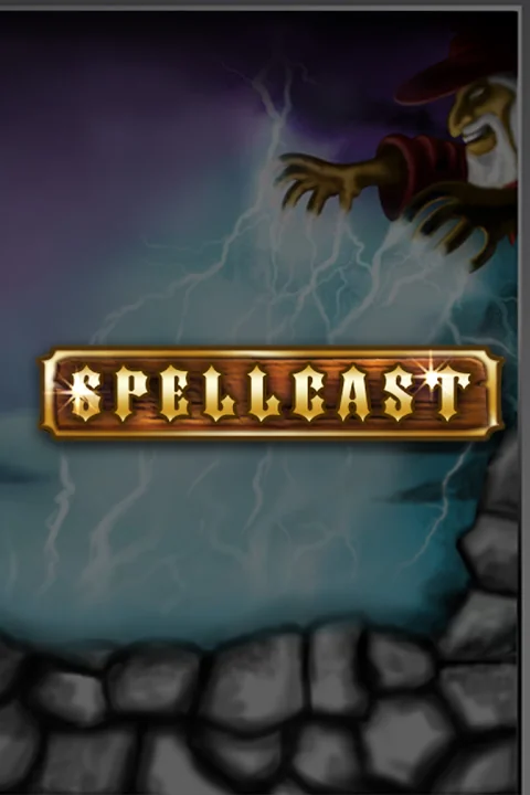 Spellcast