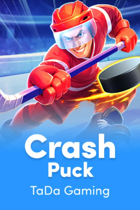 Crash Puck