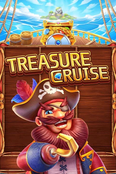 Treasure Cruise