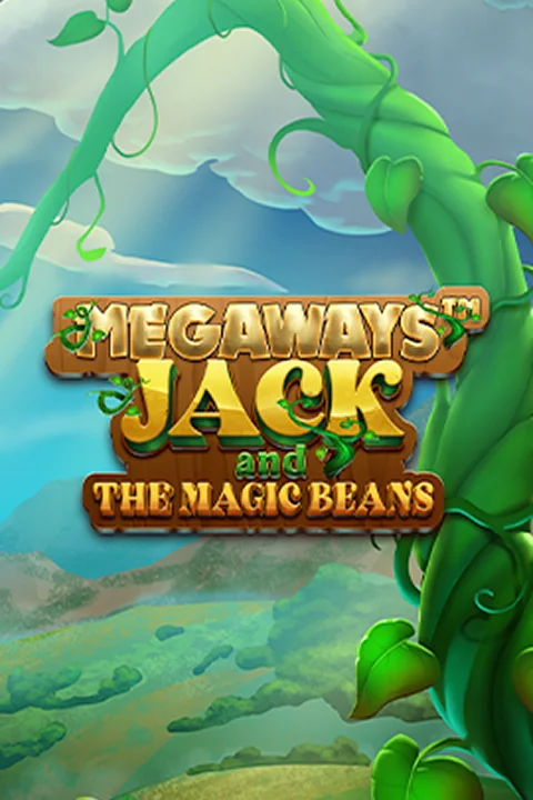 Megaways Jack and The Magic Beans