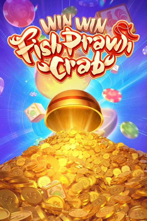 Win Win Fish Prawn Crab