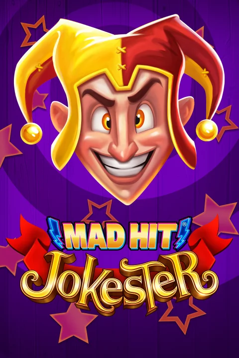 Mad Hit Jokester