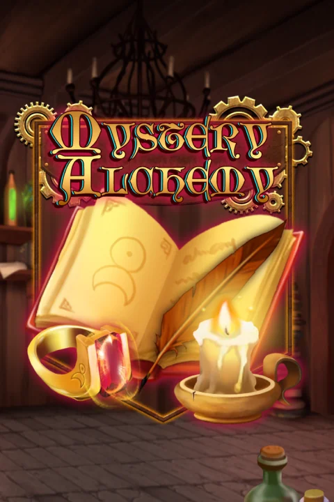 Mystery Alchemy