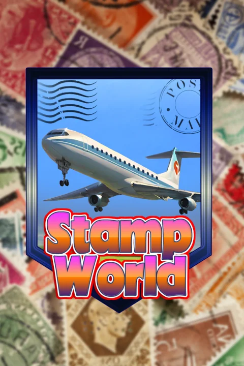 Stamp World