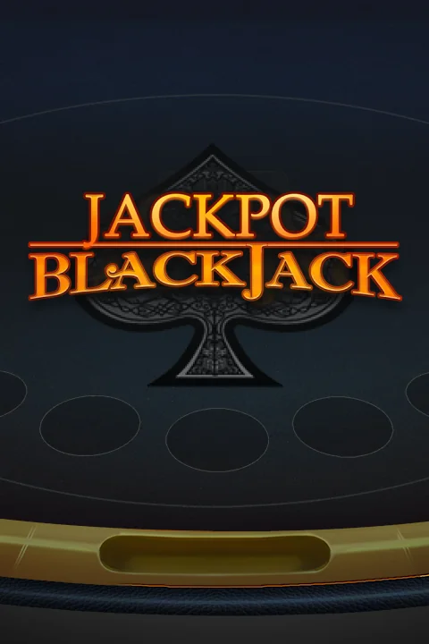 Jackpot Blackjack