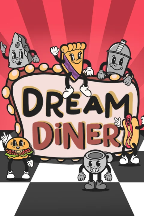 Dream Diner