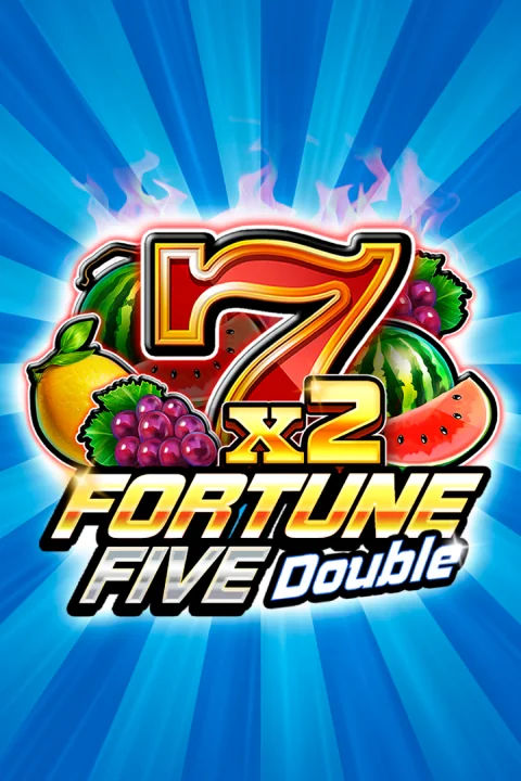 Fortune Five Double