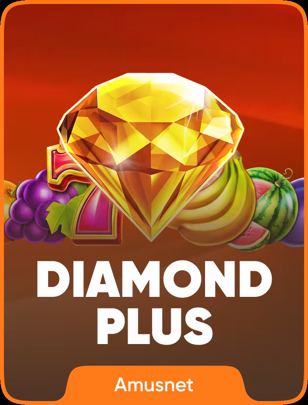 Diamond Plus