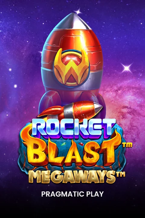 Rocket Blast Megaways