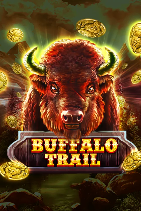 Buffalo trail