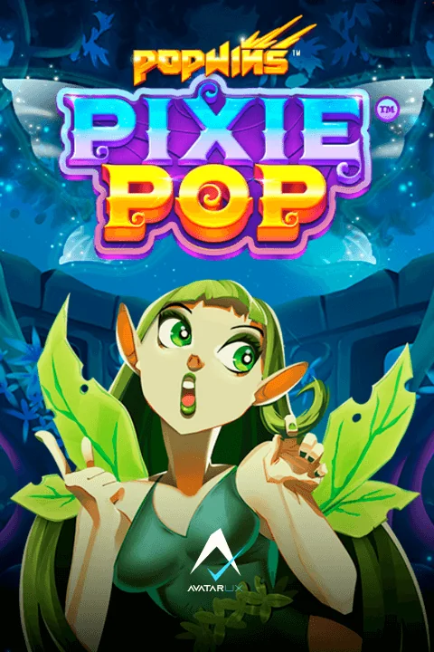 PixiePOP