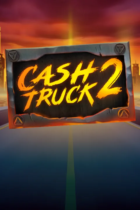 Cash Truck 2