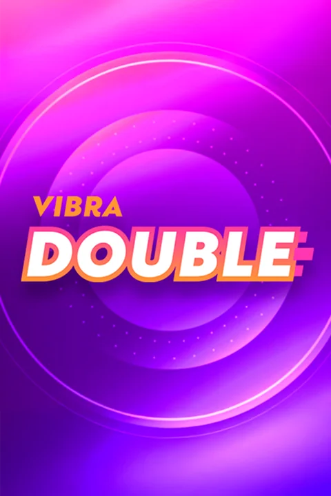 DOUBLE