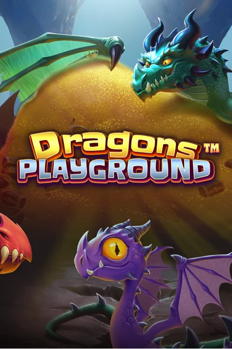 Dragons Playground