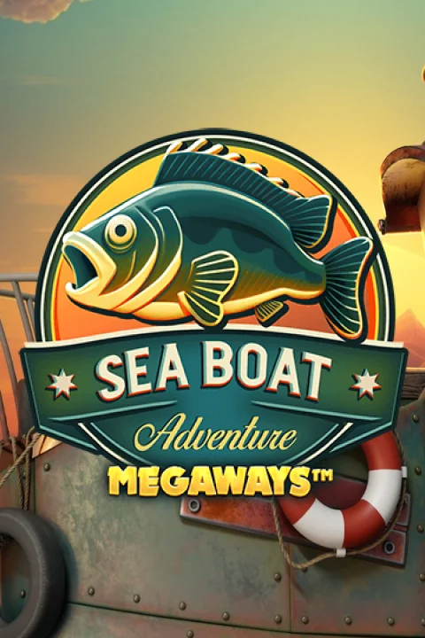 Sea Boat Adventure