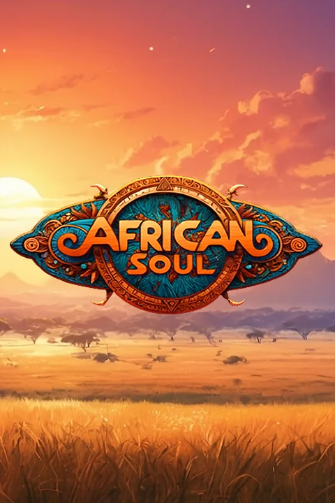 AFRICAN SOUL