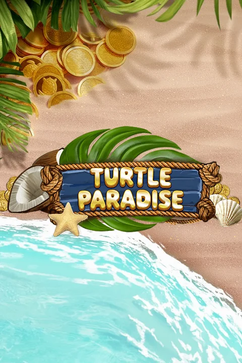 Turtle Paradise