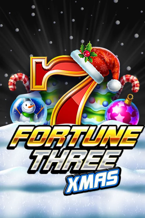 Fortune Three Xmas