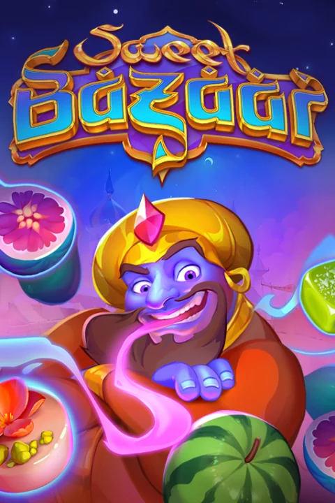 Sweet Bazaar