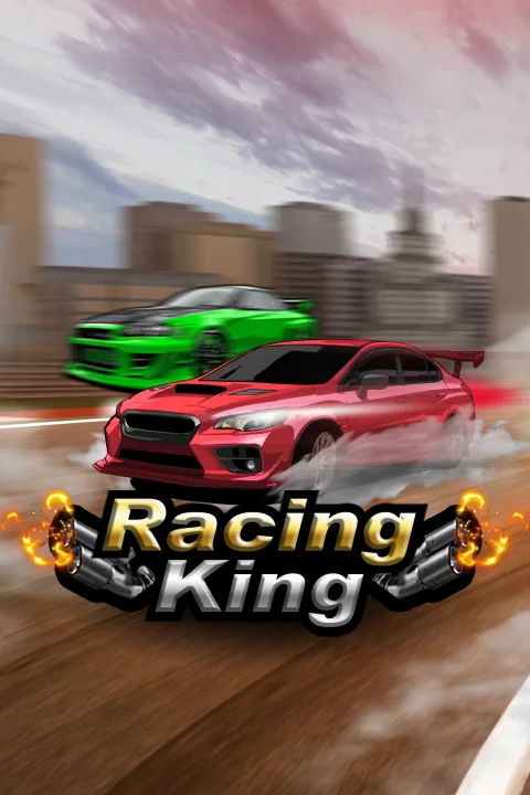 Racing King