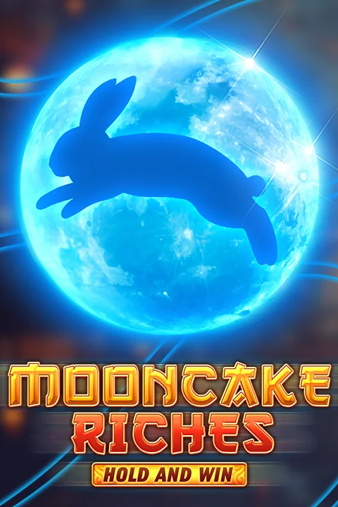 Mooncake Riches Hold and Win