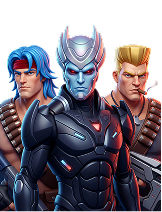 Brute Force