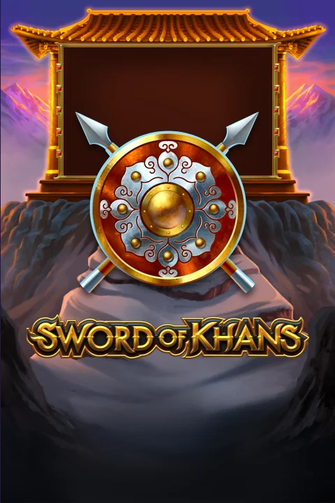 Sword of Khans