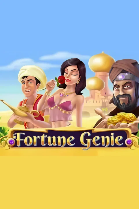 Fortune Genie