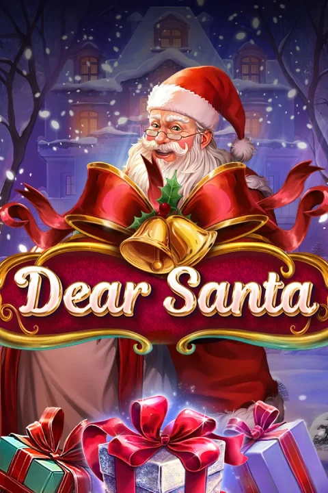 Dear Santa