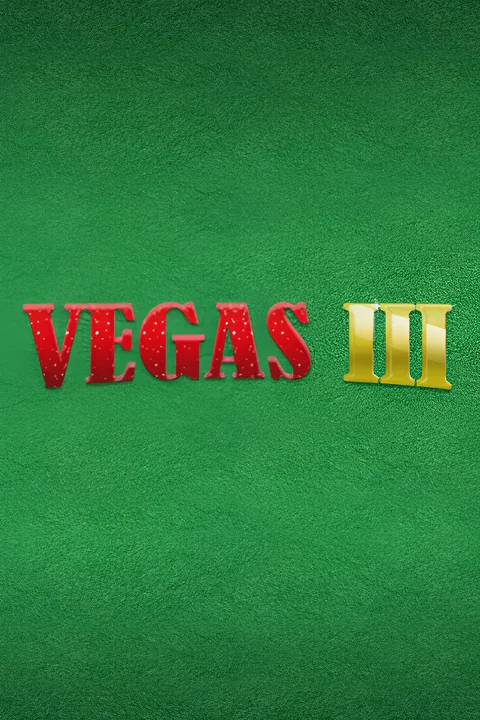 Vegas Slot III