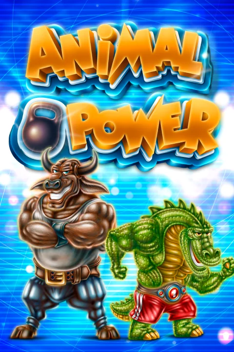 Animal Power