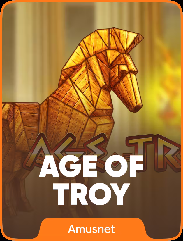Age of Troy