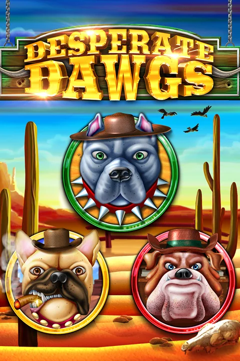 Desperate Dawgs