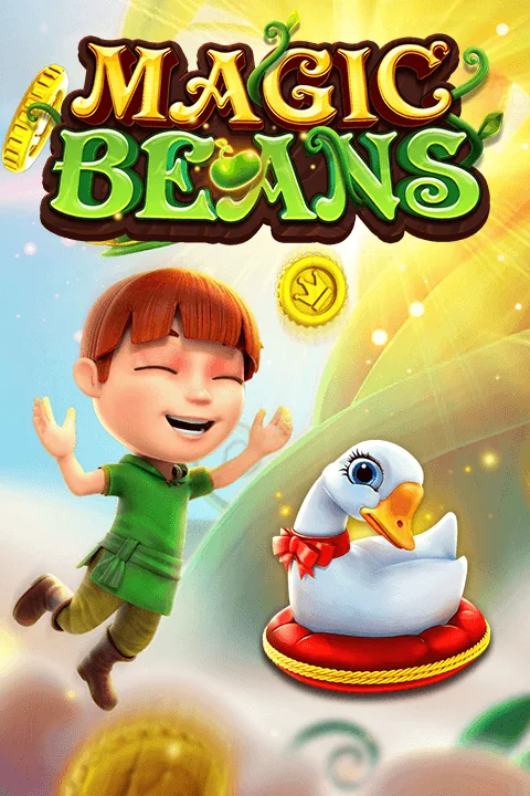 Magic Beans