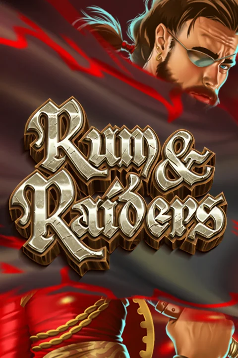 Rum and Raiders