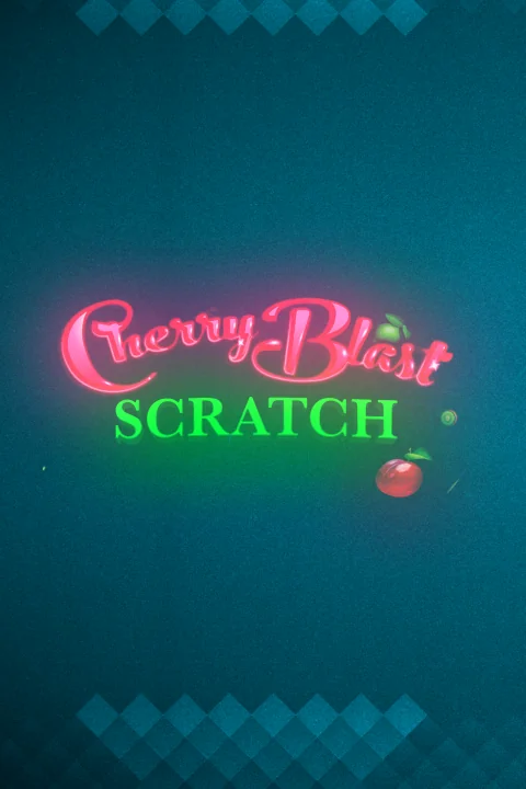Cherry Blast