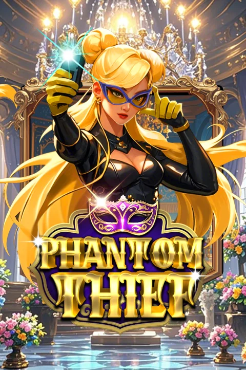 Phantom Thief