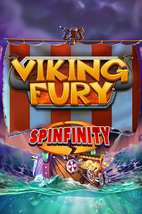 Viking Fury Spinfinity