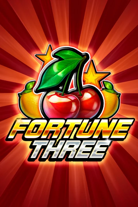 Fortune Three