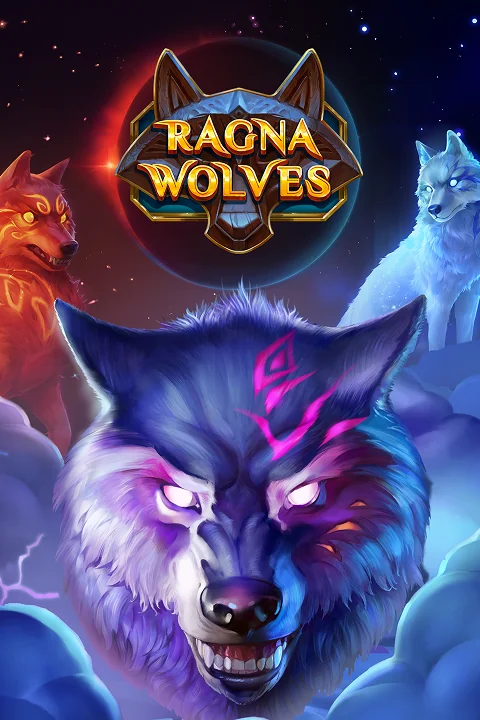 Ragnawolves
