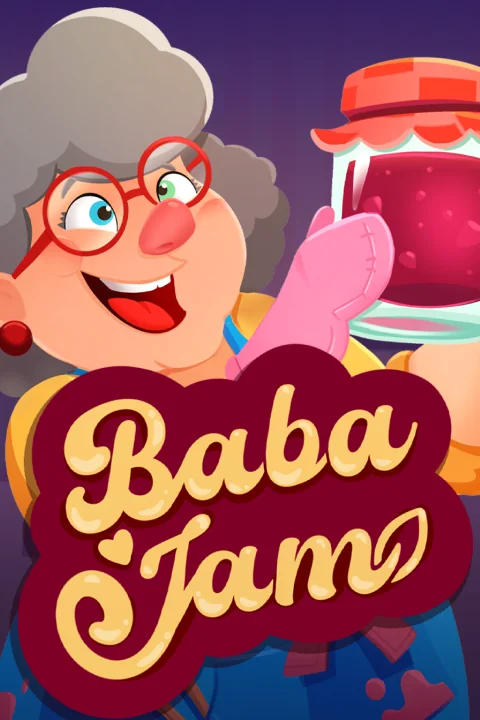 Baba Jam