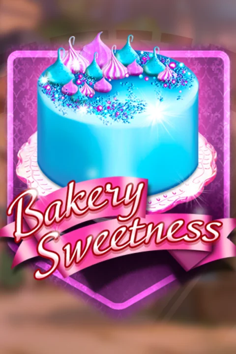 Bakery Sweetness