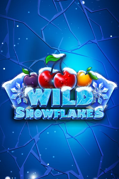 Wild Snowflakes
