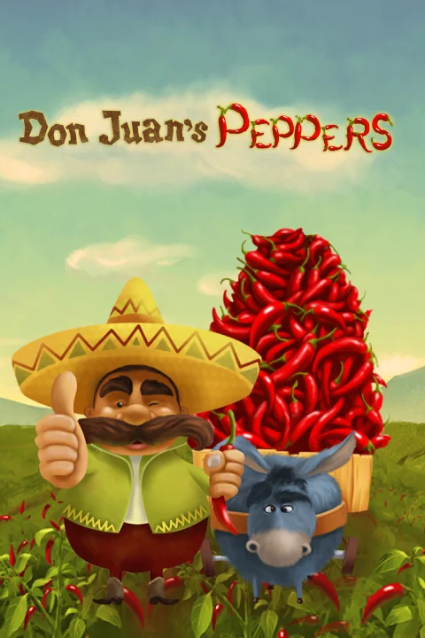 Don Juan's Peppers