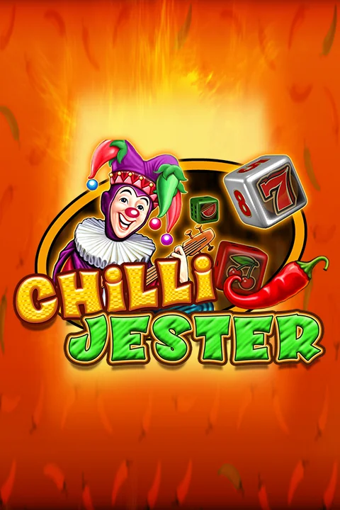 Chilli Jester