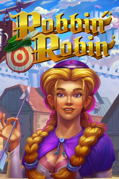 Robbin Robin