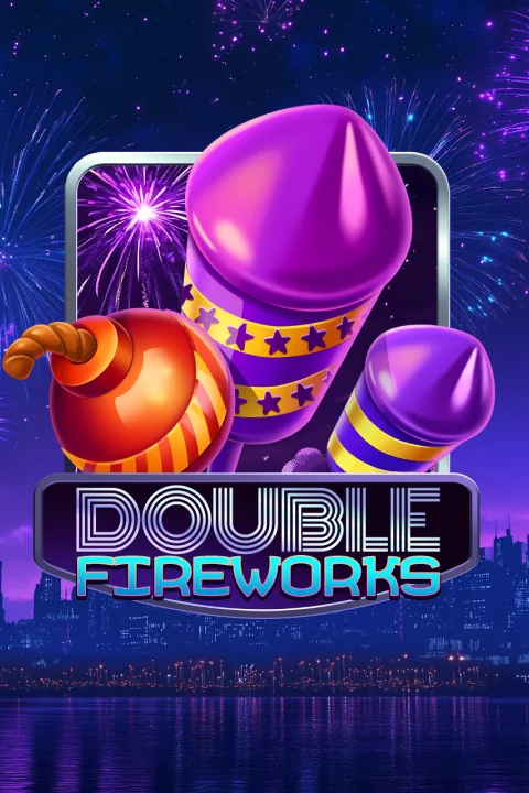 Double Fireworks