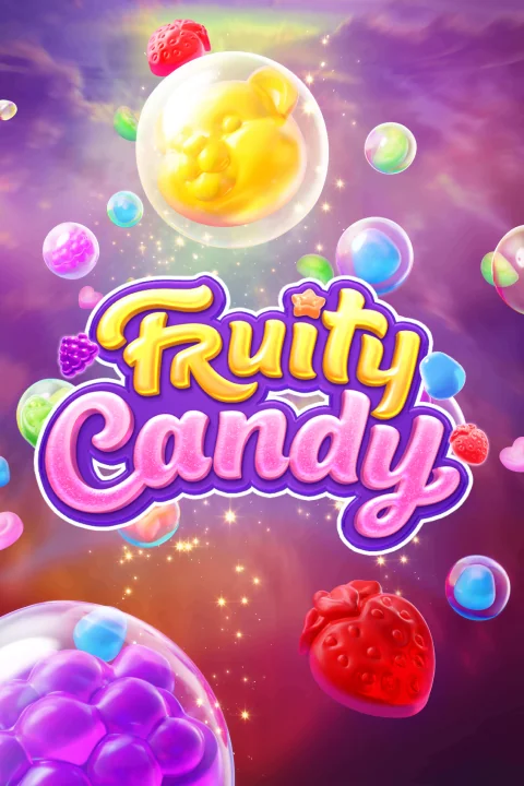 Fruity Candy