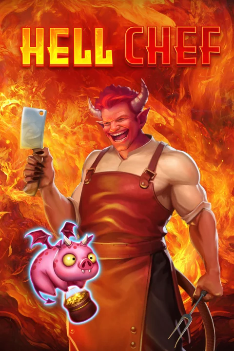 Hell Chef